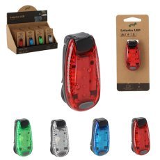 LED-Leuchte 0,5 W, Verpackung mit 24 Stück – CAM0994