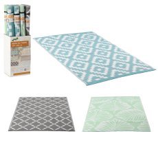 Terrassenunterlage, 12 Stück im Set - MAT5714
