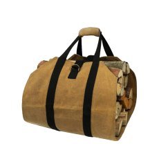 Holzträgertasche für Kaminholz - KOM5837