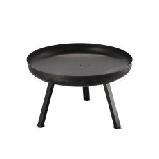 Einbau-Feuerstelle 60x36 cm - BBQ6445
