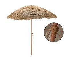 Sonnenschirm für den Strand Hawaii - GAO8371