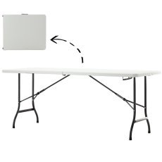 Klappbarer Campingtisch - ZUM9606