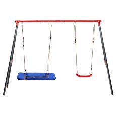 Kinderschaukel für den Garten – KRE1111