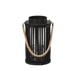 Leselampe 30x20 cm – schwarz – ILS1340