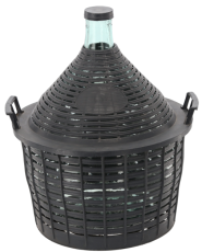 Abfalleimer mit Deckel 20 L – RIA20