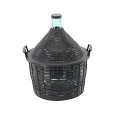 Abfalleimer mit Deckel 20 L – RIA20