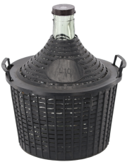 Ballon im Korb 10 L – RIA10