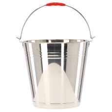 Edelstahl-Eimer 16 L – ALI9897