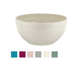 Runde Schüssel Sandy 6L - HOB031267
