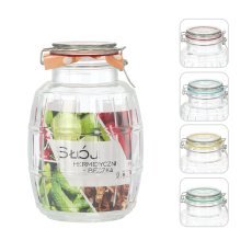 Hermetisches Glas 2,8 L – SIP0915