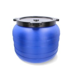 Fass 100 L mit Schraubdeckel – BEC100
