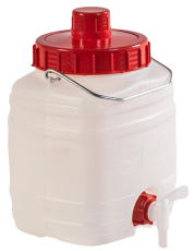 Fass 5 l mit Verschluss – ICS5011