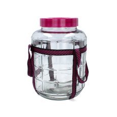 Mehrzweckglas 12L Vino - WEL9814