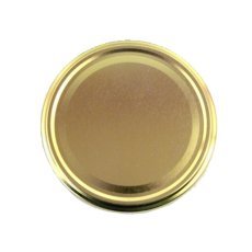 Deckel Ø82 – Gold – 1000P82Z6-660
