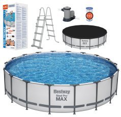 Frame Pool 5,49 x 1,22 m – BES56462