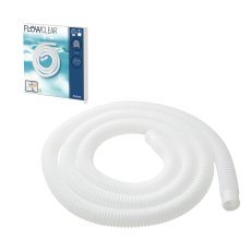 Schlauch für Pumpe, Filter, Chlorinator 3 m/32 mm - BES58369