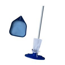 Poolreinigungsset 161 cm – JIL290698