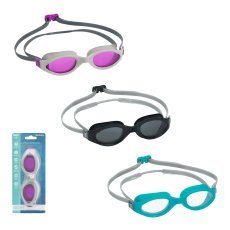 Schwimmbrille mit getönten Gläsern – BES21077