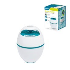 Schwimmender LED-Bluetooth-Lautsprecher – BES58700