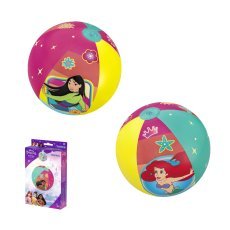 Aufblasbarer Strandball Princess - BES91042