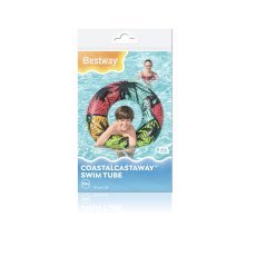 Aufblasbarer Schwimmring - BES36350