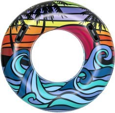 Aufblasbarer Schwimmring - BES36350