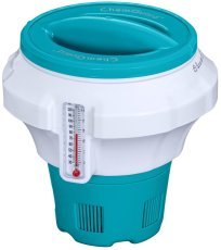 Schwimmender Dosierspender für Poolchemikalien – BES58701