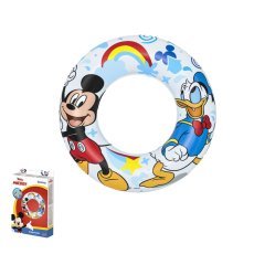 Aufblasbarer Schwimmring für Kinder Mickey&Friends - BES91004