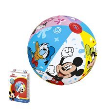 Aufblasbarer Strandball Mickey & Friends - BES91098
