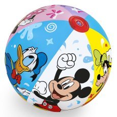 Aufblasbarer Strandball Mickey & Friends - BES91098