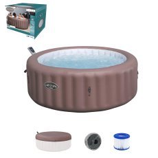 Aufblasbarer Whirlpool Lay-Z-Spa Hawaii Airjet - BES6001G