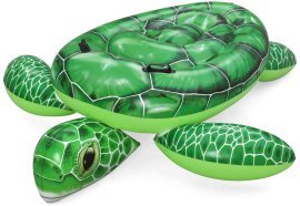 Aufblasbare Kinder-Schwimmmatratze Schildkröte - BES41524