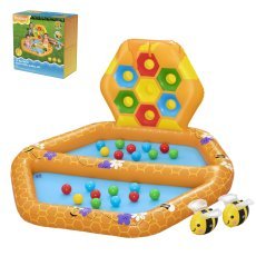 Spannendes Spielparadies „Biene“ – BES52639