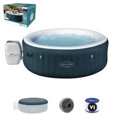 Jacuzzi Lay‑Z‑Spa Miami AirJet – BES6001D