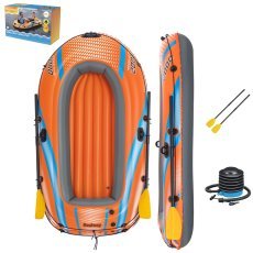 Aufblasbares Pontonboot – BES61141
