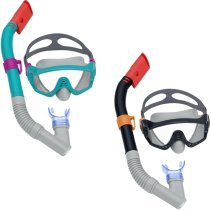 Maske mit Schnorchel - BES24068