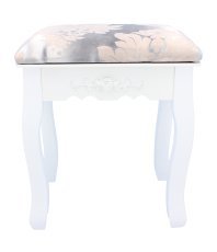 Taburett Vintage – Weiß – PHO8447