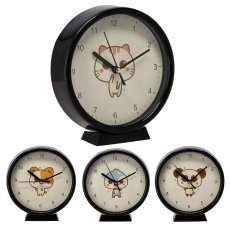 Runde Kinder-Wanduhr - ZEG4610