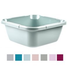 Quadratische Schüssel Felix 14 L - HOB031108