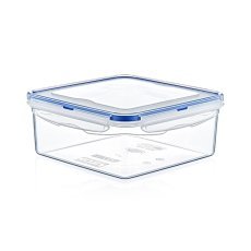 Quadratische Aufbewahrungsbox Saver Box 2,3 l *8168