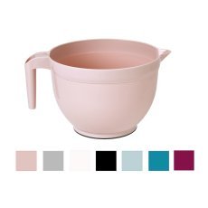 Rührschüssel mit Griff und Ausguss 3 L - HOB061114