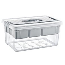 Aufbewahrungsbox Stormax 12 l – HOB021307