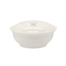 Porzellan-Suppenterrine mit Deckel 1,5 l – CAI6608