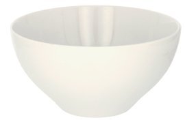 Schüssel aus Porzellan - UTA8343
