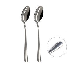 Salatbesteck 25,6 cm - STA9005