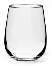 Set aus 6 Gläsern GAIA, 590 ml *7896*