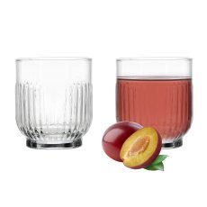 Set aus 6 Gläsern à 330 ml Tokio *2094