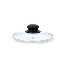 Glasdeckel 16 cm *2814