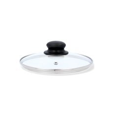 Glasdeckel 18 cm *2821