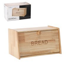 Brotkasten aus Bambus Romero - NEL3178